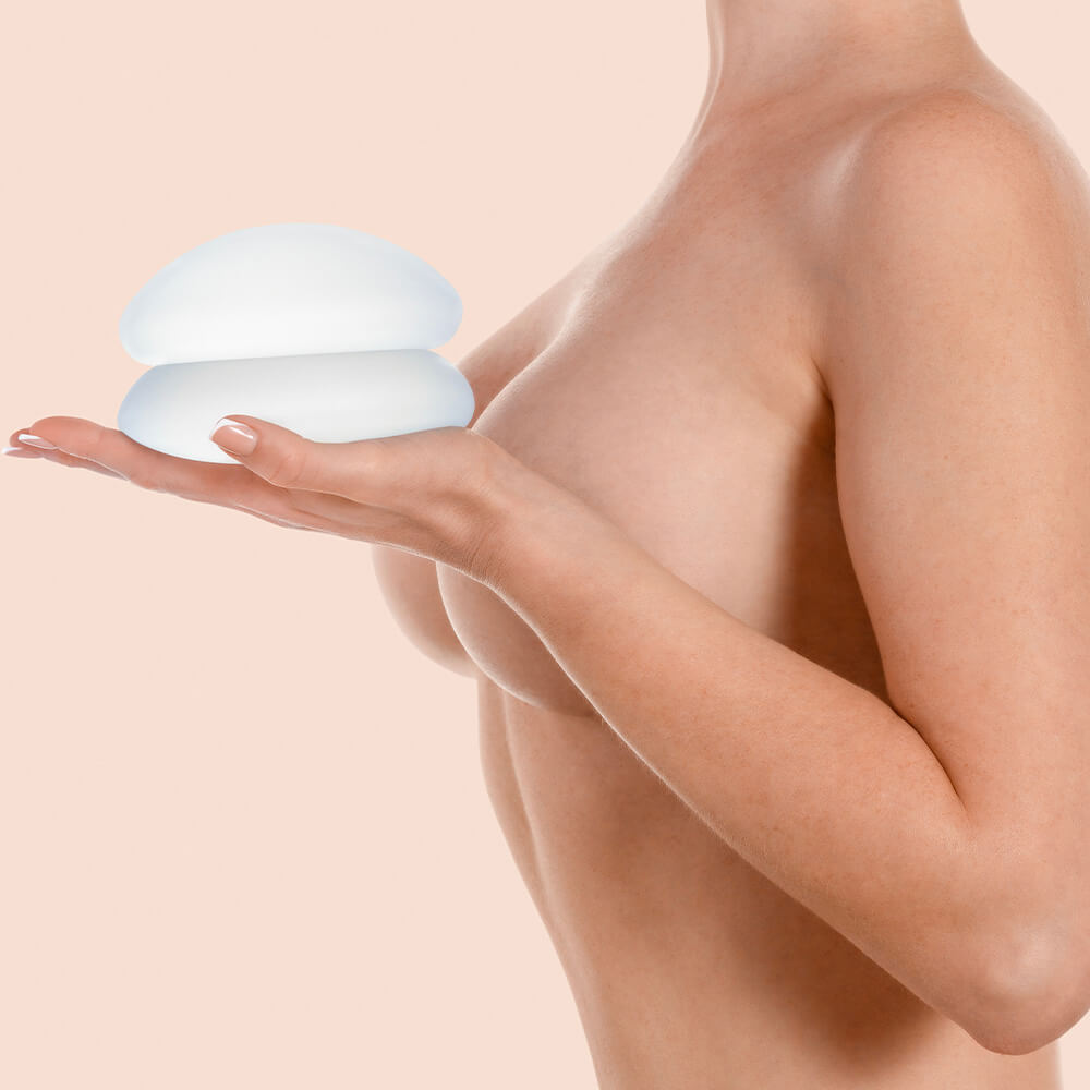 Breast Implant